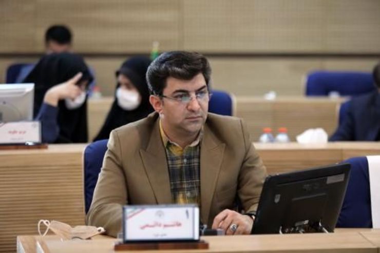 رئیس کمیسیون حقوقی شورای اسلامی شهر مشهد مقدس گفت: لایحه حمایت از کارکنان و پاکبانان و کارگران بخش‌های مختلف شهرداری مشهد در صورت بروز حوادث، پس از بررسی در کمیسیون‌های تخصصی، به تصویب سی‌وپنجمین جلسه علنی شورای اسلامی شهر رسید.