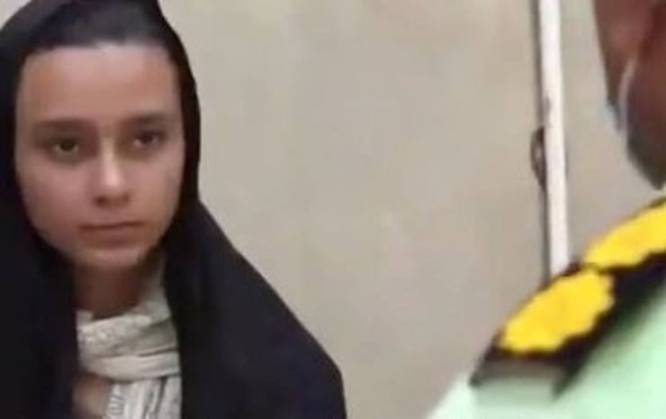 فرماندهی انتظامی استان یزد ماجرای قتل زهرا ضیایی ۱۴ ساله که گفته شده به دست یک تبعه افغانستانی به قتل رسیده است را افشا کرد.