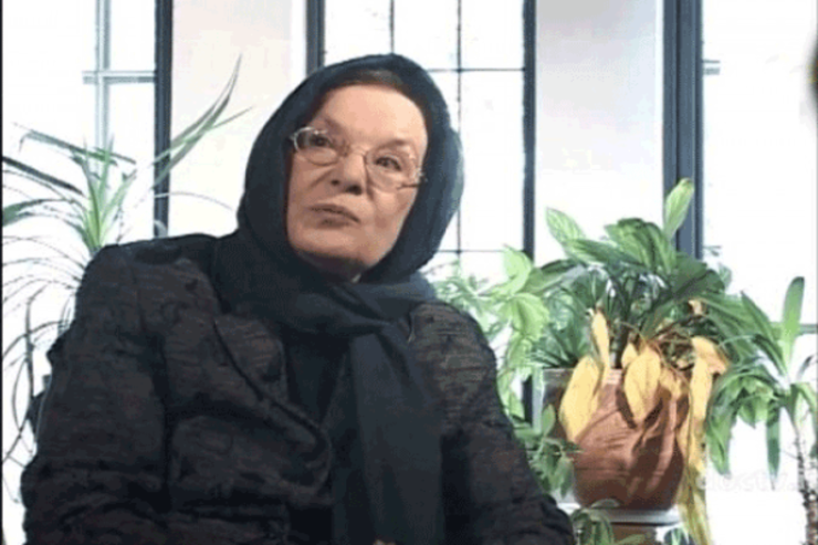 پریرخ دادستان یکی از بنیان‌گذاران روانشناسی نوین ایران است و بسیاری او را مادر روانشناسی ایران می‌نامند. وی دارای تألیفات منحصر به‌فرد در روانشناسی رشد (روانشناسی تحولی) و بالینی است و تأثیر زیادی بر زبان روانشناسی نوین ایران داشته است.