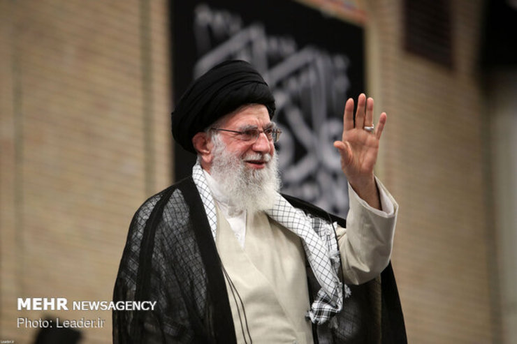 یک عضو هیات رییسه مجلس شورای اسلامی خبر داد که به زودی کارگزاران نظام با مقام معظم رهبری دیدار می کنند.