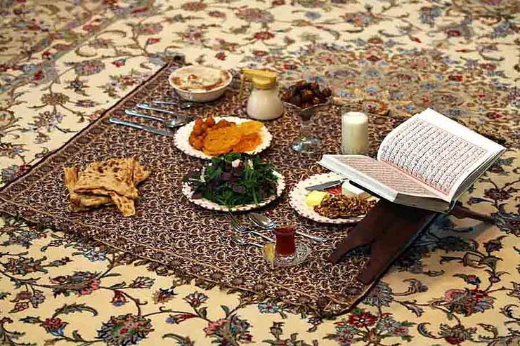 روزه داری در هوای گرم سخت تر از روزه داری در روزهای سرد سال است، شما میتوانید با رعایت بعضی نکات در روزهای گرم راحت تر روزه بگیرید.