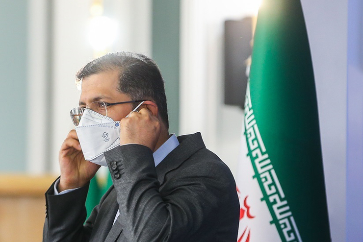 سعید خطیب زاده سخنگوی وزارت امور خارجه با توجه به سوالات مطروحه از سوی خبرنگاران در خصوص فعالیت سفارت جمهوری اسلامی ایران در کابل و سرکنسولگری‌های کشورمان در دیگر شهرهای افغانستان اظهارداشت: کلیه نمایندگی‌های جمهوری اسلامی ایران در افغانستان باز بوده و به فعالیت خود ادامه می‌دهند.