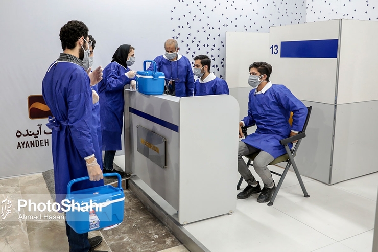 مدیر سلامت جمعیت، مدارس و خانواده دانشگاه علوم پزشکی مشهد از برنامه ریزی برای اعزام تیم‌های سیار واکسیناسیون به مدارس مقطع ابتدایی خبر داد.