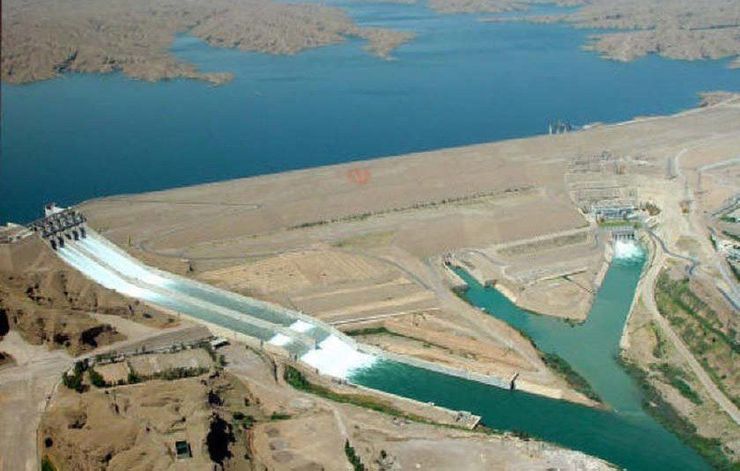 راهی جز ممنوعیت کشت برنج در خوزستان برای پیشگیری از قطعی آب وجود ندارد.