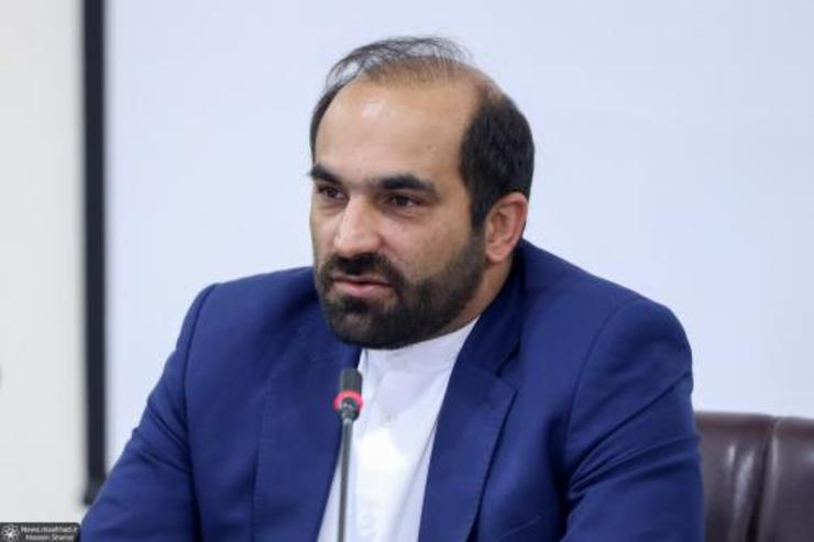 نایب رئیس شورای اسلامی شهر مشهد مقدس گفت: مجموعه‌های بازرسی و نظارت، چشم مدیر هر مجموعه و دستگاه هستند و مسئول بازرسی تنها کسی است که می‌تواند اطلاعات را به‌صورت دقیق و به‌موقع در اختیار مدیر مربوطه قرار داده و او را به راه درست هدایت کند.