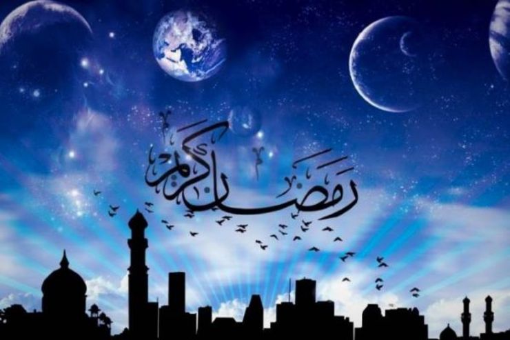 یکی از راه‌های بهره مندی انسان از ماه مبارک رمضان خواندن دعا است، برای هر روز از ماه مبارک رمضان دعای مخصوص وجود دارد.