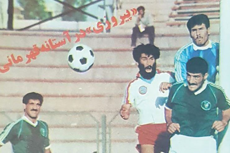 در این مطلب به بررسی عملکرد منتخب خراسان در سومین دوره لیگ قدس پرداخته‌ایم.