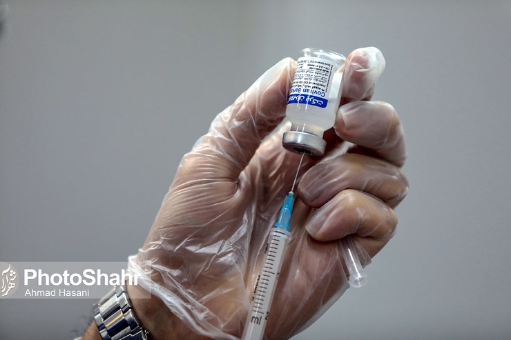 عضو ستاد ملی مقابله با کرونا با تاکید براینکه تزریق دز سوم واکسن کرونا در اولویت قرار گیرد، گفت: کرونا هنوز تمام نشده و احتمال اوج‌گیری آن دوباره وجود دارد.