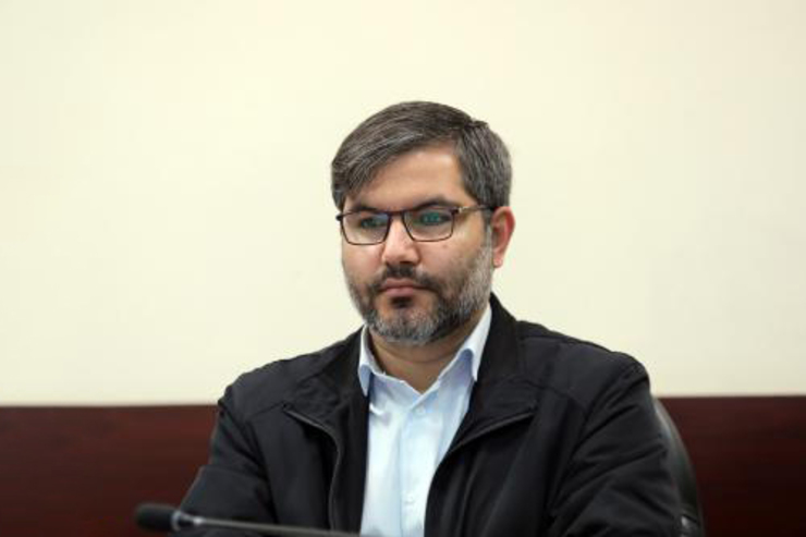 طهوریان عسکری بر حمایت از تولیدکنندگان و توسعه دهندگان کسب و کار با اولویت حاشیه شهر تاکید کرد