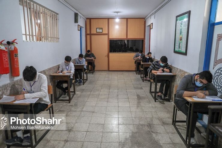 سخنگوی وزارت آموزش و پرورش در خصوص شایعاتی مبنی بر حذفیات کتاب درسی توضیحاتی ارائه کرد.