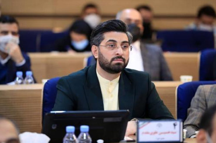 نمایشگاه گل‌ و گیاه مشهد باید در سال جاری برگزار شود