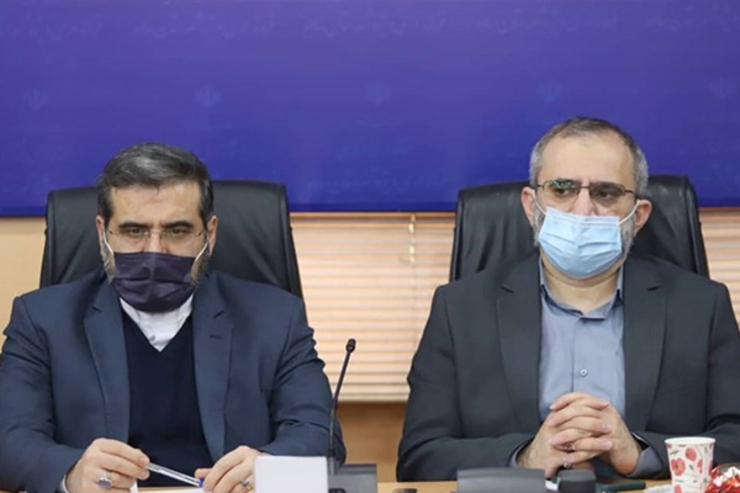 اسماعیلی وزیر ارشاد گفت: حفظ شئونات افراد باعث می‌شود تا کمیته بانوان سینما فعالیت خبری نداشته باشد.