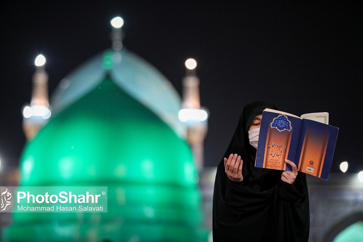 سخنگوی ستاد ملی کرونا با انتشار توییتی ضمن تشریح آخرین جزئیات جلسه ستاد ملی کرونا، از آمادگی صادرات واکسن و نیروی درمانی به کشور چین درصورت درخواست این کشور خبر داد و جزئیات شیوه‌نامه‌های بهداشتی شب‌های قدر را تشریح کرد.
