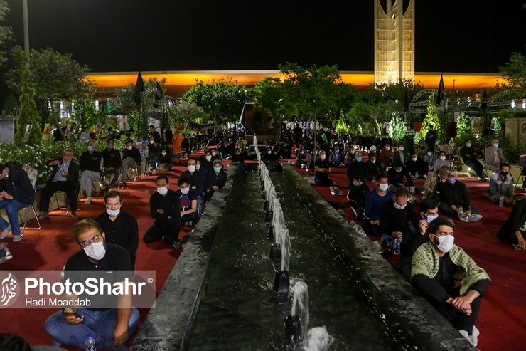 شرایط و ضوابط برای برگزاری مراسم لیالی قدر، روز قدس و نماز عیدفطر مشخص شد.