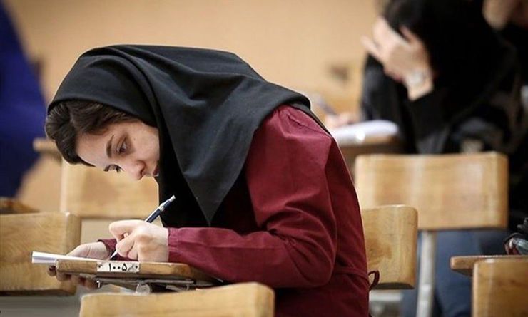  وزیر علوم، تحقیقات و فناوری گفت: در برخی از رشته‌های خاص متقاضی نسبت به سایر رشته‌ها زیاد است، به همین دلیل کنکور قابل حذف شدن نیست.