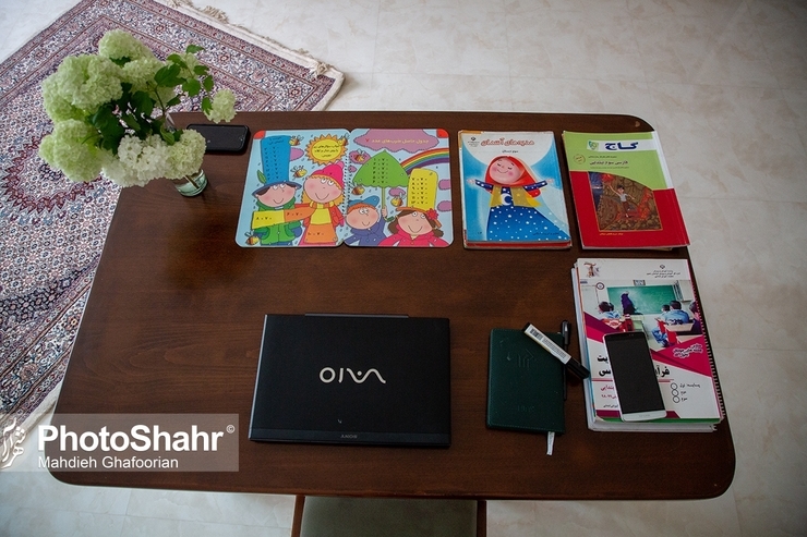 فرایند ثبت سفارش و خرید اینترنتی کتاب‌های درسی سال تحصیلی ۱۴۰۲-۱۴۰۱ از امروز ۲۸ فروردین ماه آغاز شد.