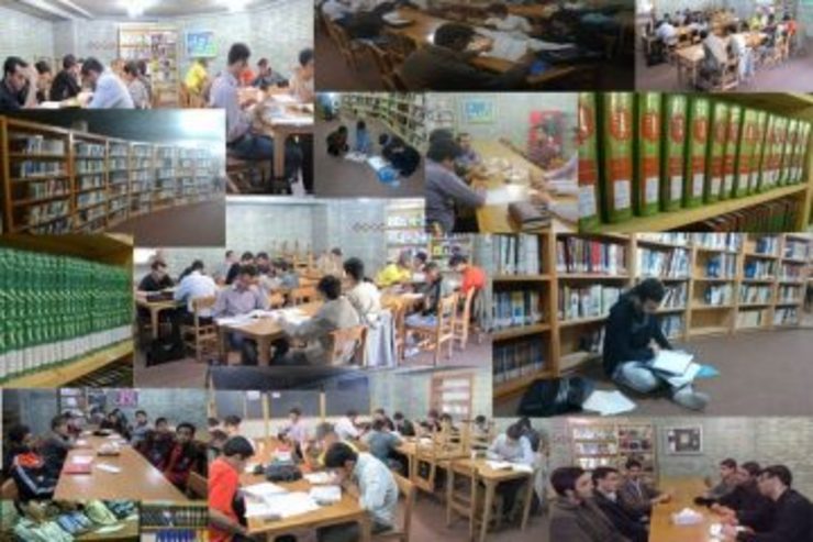 کانون فرهنگی هنری شهید روحی که به عنوان تشکل تخصصی ترویج و ارتقای فرهنگ مطالعه و کتابخوانی در کشور شناخته می‌شود با برگزاری مسابقات متعدد کتابخوانی، تشکیل قرارگاه یار مهربان و تلاش برای تشکیل باشگاه کتابخوانان حرفه‌ای توفیقات بسیاری را رقم زده است.
