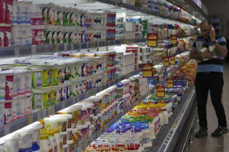 سخنگوی انجمن صنایع فرآورده‌های لبنی گفت: قیمت محصولات لبنی تا پایان ماه مبارک رمضان افزایش نمی‌یابد.