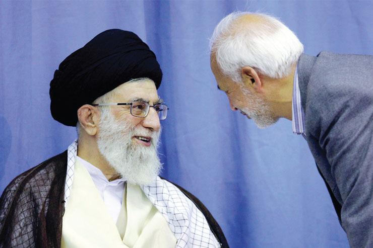دکتر محمدصادق علمی، استاد قرآن و عضو هیئت علمی دانشگاه فردوسی مشهد درباره استاد سیدمرتضی سادات فاطمی با شهرآرانیوز به گفتگو نشست.