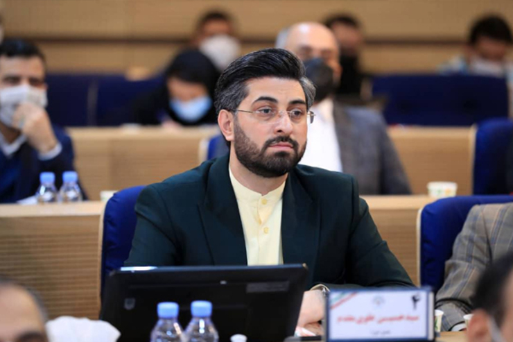 نایب رئیس کمیسیون شهرسازی و معماری شورای اسلامی شهر مشهد مقدس گفت: براساس تعهدی که به شهروندان عزیز مشهدی داشتیم و با تاکید نماینده محترم، ولی فقیه و امام‌جمعه مشهد مقدس، حضرت آیت‌الله علم‌الهدی، تلاش‌های وزیر راه و شهرسازی و برنامه‌ریزی شهردار مشهد، تفاهم‌نامه بهره‌مندی از ۲۱ هکتار از اراضی شهرداری مشهد در محدوده شهرک‌های شهید رجایی و شهید باهنر، به امضاء رسید.