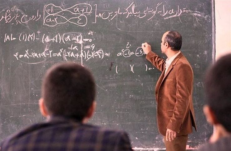 امتیازات ۶  شاخص پیش نویس آیین نامه رتبه بندی معلمان تغییر کرد.