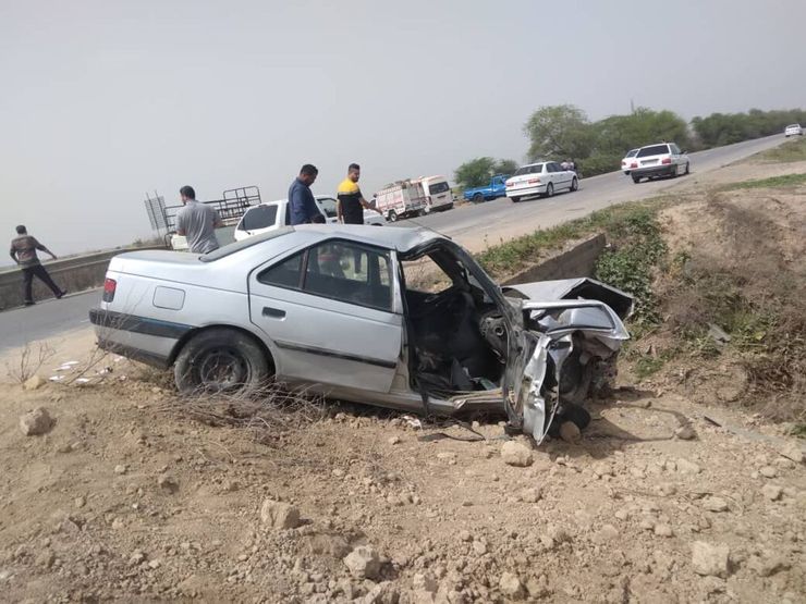 رئیس پلیس راهور از جان باختن ۲۸۸ نفر و مجروح شدن ۴ هزار و ۳۰۰ هموطن در تصادفات نوروزی خبر داد.