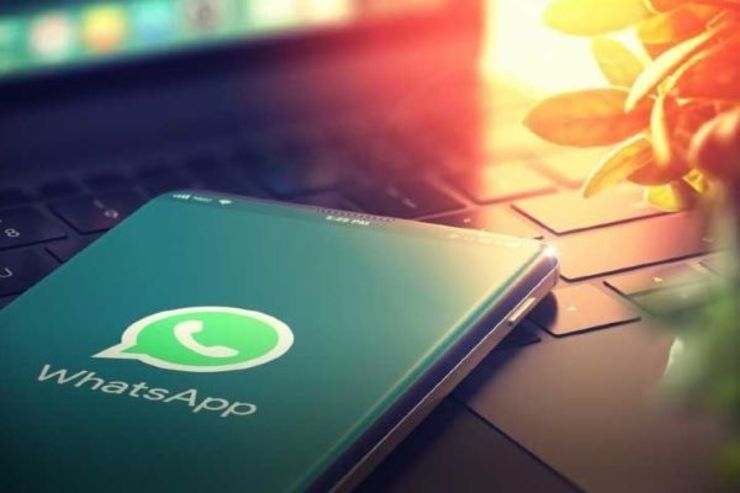 با اعلام واتساپ پس از دسترسی کاربران iOS به ابزار‌های جدید نقاشی، این ویژگی در اختیار کاربران اندروید هم قرار می‌گیرد.