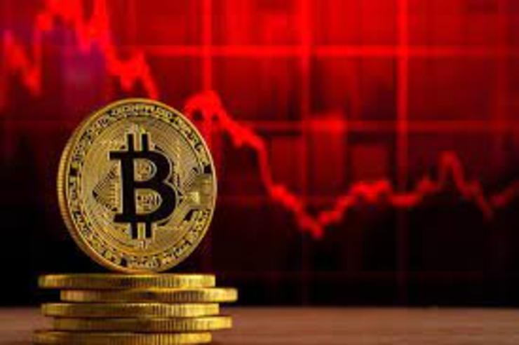 آیا بیت‌کوین دوباره سقوط می‌کند؟