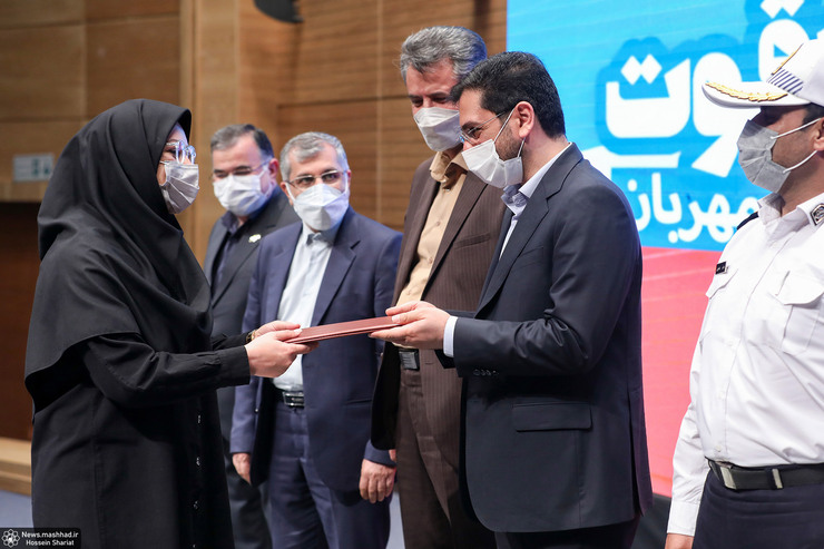 اداره‌کل بازرسی و رسیدگی به شکایات شهرداری مشهد که طبق آیین نامه، مجری ارزیابی اقدامات استقبال از بهار ۱۴۰۱ است، رتبه‌بندی این حوزه را مشخص کرد.