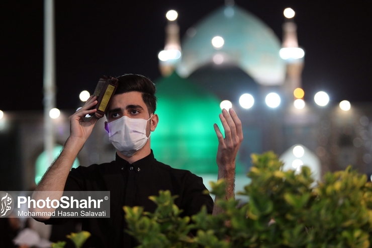 بر اعلام دبیرخانه شورای معارف سیما، به مناسبت فرا رسیدن شب‌های قدر، مراسم احیا در شهرهای مختلف، توسط شبکه‌های سیما به شرح زیر، پخش خواهد شد.