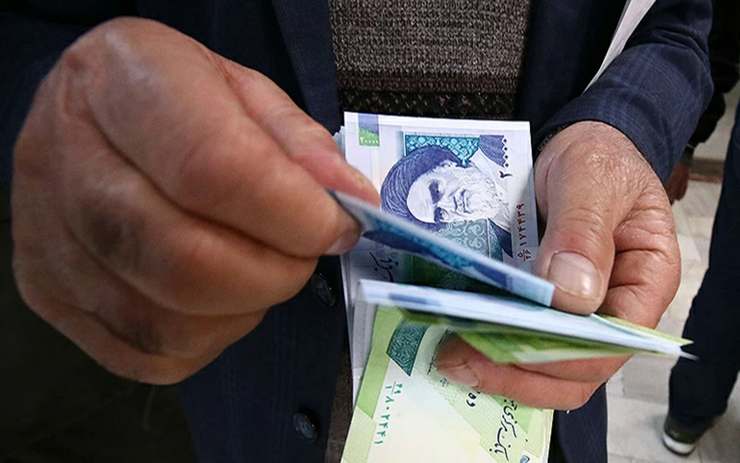 نماینده کارگران در شورای عالی کار گفت: جلسه‌ای در خصوص اصلاح یا تغییر مصوبه دستمزد برگزار نمی‌شود و مصوبه دستمزد به قوت خود باقی است و تغییر نمی‌کند.