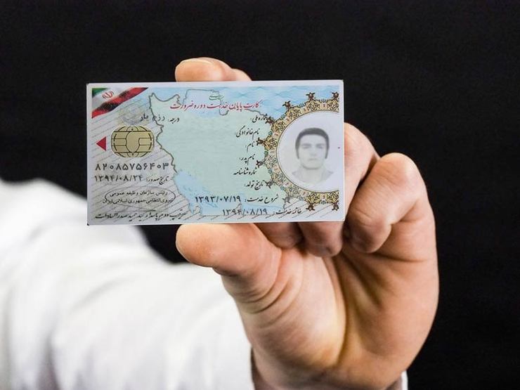 برای دریافت المثنی این نوع از کارت‌ها باید به دفاتر خدمات الکترونیک انتظامی یا همان پلیس + ۱۰ مراجعه کرد.