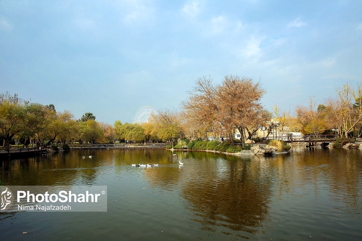 شدت و سرعت وزش باد در خراسان رضوی افزایش می‌یابد