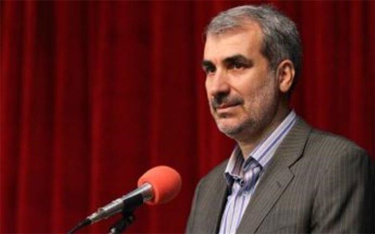 وزیر آموزش و پرورش گفت: دانش‌آموزان در سنین رشد و دوران ابتدایی نیاز به تغذیه دارند و متاسفانه طرح تغذیه دانش‌آموزان در مناطق محروم مدتی قطع شده بود.
