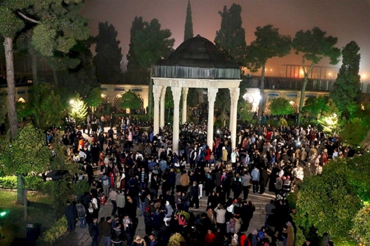 استان فارس پس از تهران، با جذب نزدیک به ۲۳۳ هزار بازدیدکننده در رتبه دوم استان‌های محبوب گردشگران کشور قرار گرفته است.