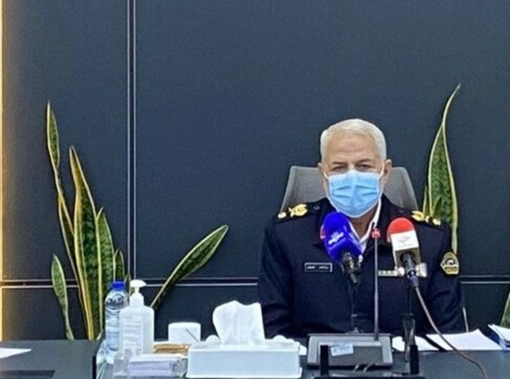 پلیس خطاب به خودروسازان: اگر اشکالات را برطرف نکنید؛ جلوی شماره‌گذاری را می‌گیریم