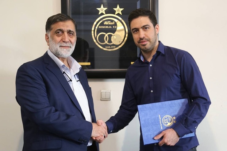 مدیرعامل باشگاه استقلال برنامه‌های خوبی برای محل تمرین این تیم در ادامه مسابقات و همچنین فصل آینده دارد.