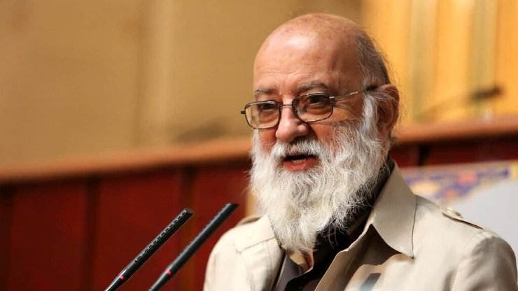 رئیس شورای اسلامی شهر تهران در پی ابتلا به ویروس کرونا به آی سیو منتقل شد.