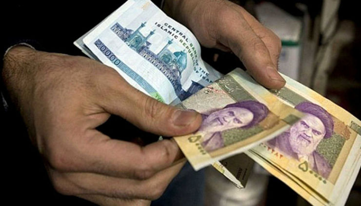 بر اساس اعلام سازمان هدفمندسازی یارانه‌ها مبلغ یارانه معیشتی بنزین طبق روال ماه‌های قبل واریز می‌شود.