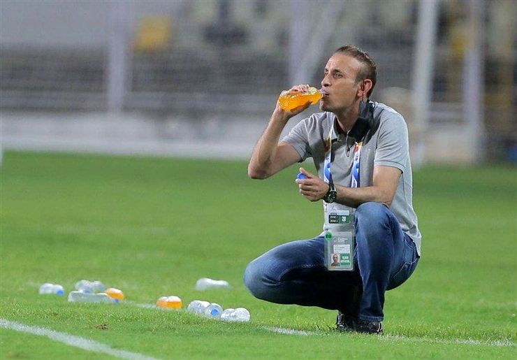سرمربی پرسپولیس بعد از ۲ سال هنوز علاقه دارد تا بازیکن مورد نظرش را به این تیم بیاورد.