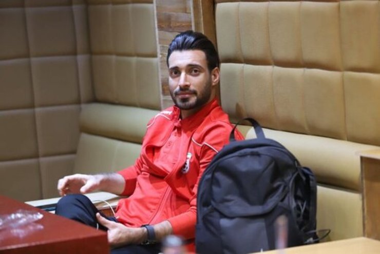بازگشت احتمالی مدافع سابق پرسپولیس به این تیم این روزها سر و صدای زیادی در رسانه‌ها به راه انداخته است.