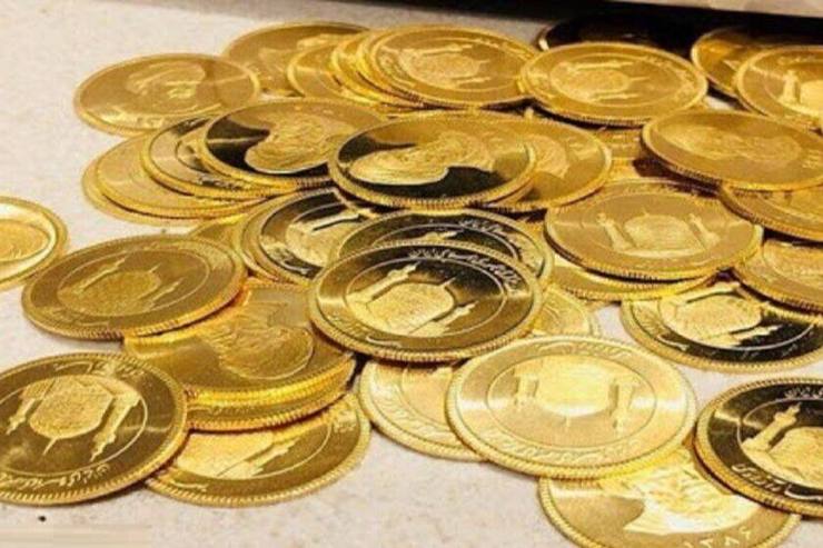 قیمت هر مثقال طلا امروز با افزایش یک هزار تومانی به ۵ میلیون و ۳۵۴ هزار تومان رسیده است و هر گرم طلای ۱۸ عیار نیز یک میلیون و ۲۳۶ هزار تومان قیمت خورده است.