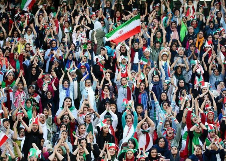 دیدار تیم های ملی ایران و لبنان فردا سه شنبه در ورزشگاه امام رضا(ع) مشهد برگزار خواهد شد.