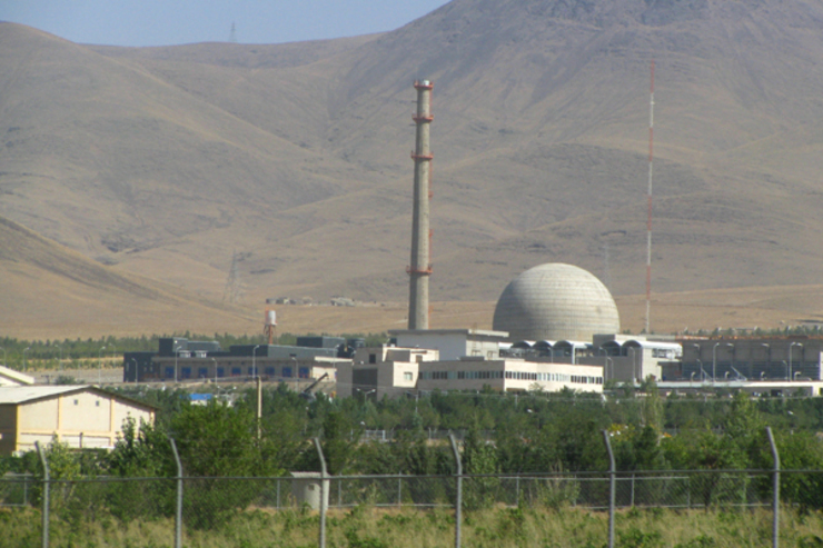 با تلاش دانشمندان هسته‌ای و شرکت‌های دانش‌بنیان داخلی، سامانه تشخیص نشت سوخت راکتور تجاری‌سازی شد. این سامانه کاربرد فراوانی در رصد به موقع نشت احتمالی و حفظ سلامتی افراد دارد.