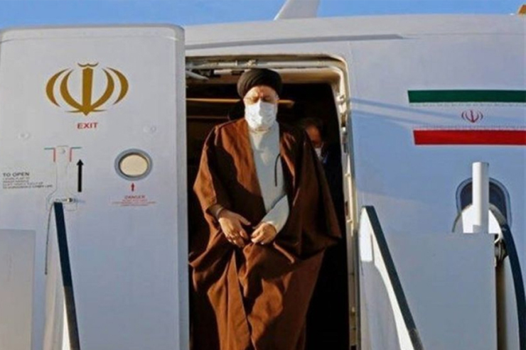 استاندار خراسان رضوی از سفر نوروزی رئیس جمهور به مشهد مقدس خبر داد.