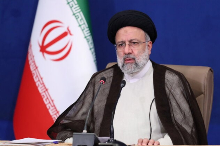 رئیس‌جمهور با تاکید بر ضرورت تکمیل زیرساخت‌های شهرستان پردیس و توسعه کمی و کیفی پارک علم و فناوری و شهرک نخبگان در این منطقه، اظهار داشت: هم شهرستان پردیس و هم پارک علم و فناوری آن با هدف‌گذاری و برنامه‌ریزی مناسب می‌تواند به منطقه موثر و مفیدی برای تهران تبدیل شود.
