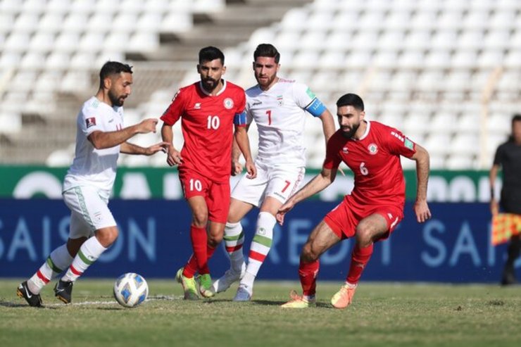 تیم ملی فوتبال ایران موفق شد با ۲ گل لبنان را شکست دهد. ویدئو خلاصه این بازی را می‌توانید در ادامه ببینید.