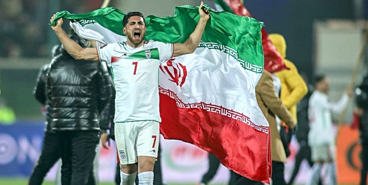 علیرضا جهانبخش یکی از بازیکنان با سابقه تیم ملی ایران امیدوار است که تماشاگران در بازی‌های آتی نیز در ورزشگاه‌ها حضور یابند. بازی ایران ولبنان در ورزشگاه امام رضا (ع) با حضور تماشاگران برگزار شد.