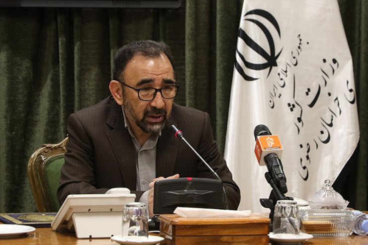 استاندار خراسان رضوی برنامه های سفر رییس جمهور به مشهد را تشریح کرد.