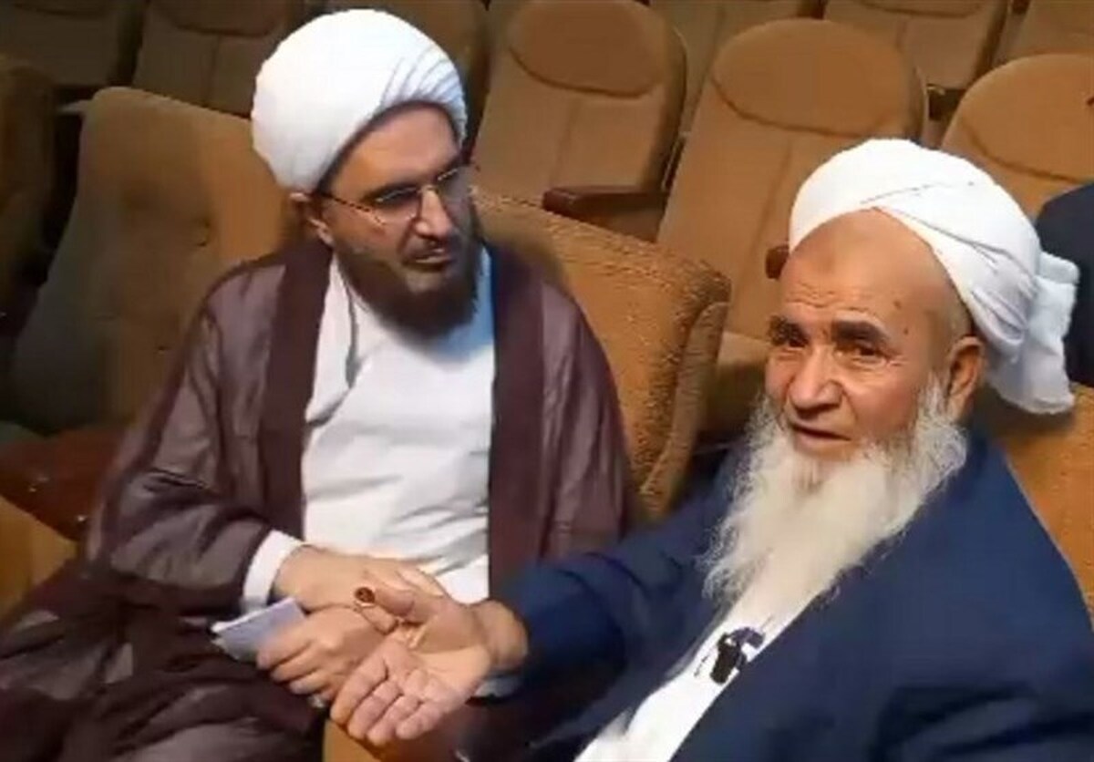 وزیر کشور خبر داد که تیم ترور کننده مولوی عبدالواحد ریگی از خارج از کشور دستور عملیات داشتند.